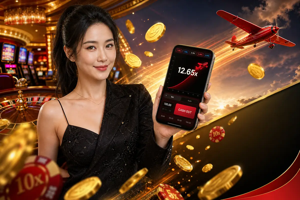kyat3 Live Casino ဂိမ်းများ