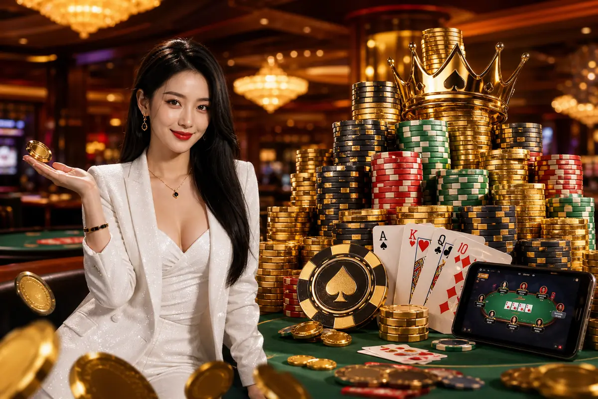 kyat3 Esports ဂိမ်းလောင်းကြေး မြင်ကွင်း